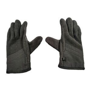 REI Fleece Polartec Gloves Men's Size Large Outdoor Liners Winter Classic